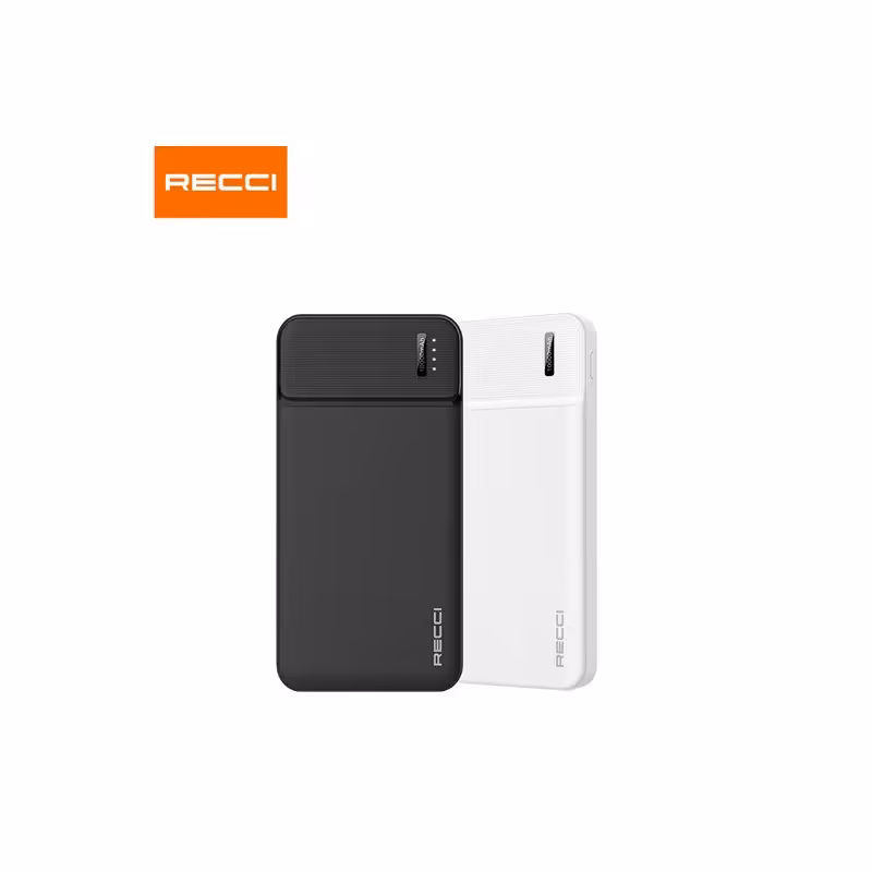 پاوربانک RECCI مدل RPB-N17