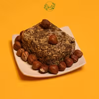 معجون سویق فندقی یک کیلویی