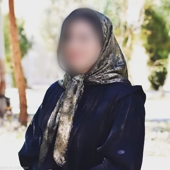 روسری مخمل