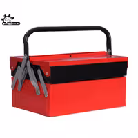 جعبه ابزار  فلزی 302 کاوه