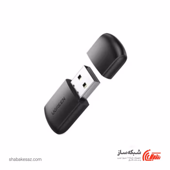 قیمت خرید کارت شبکه وایرلس یوگرین Ugreen CM448 - شبکه ساز