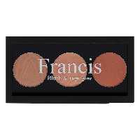 فرانسیس پالت رژگونه و هایلایتر 6