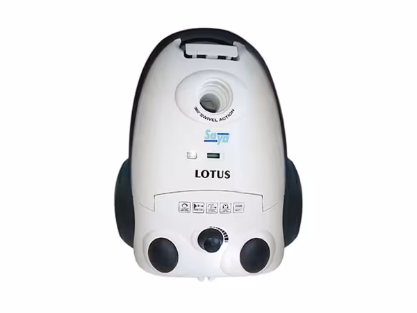 جاروبرقی سایا مدل لوتوس