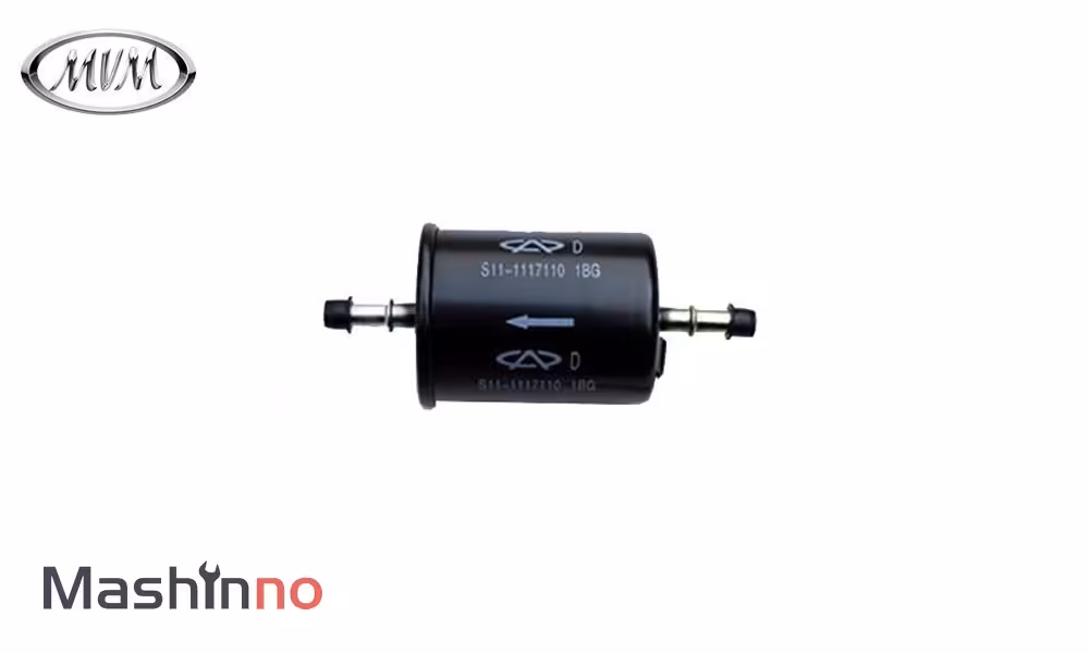 فیلتر بنزین ام وی ام X33