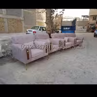 تولیدی مبلمان  آسیه