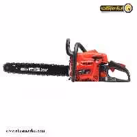 اره زنجیری بنزینی توسن پلاس 45 سانتی متر مدل 5649CS