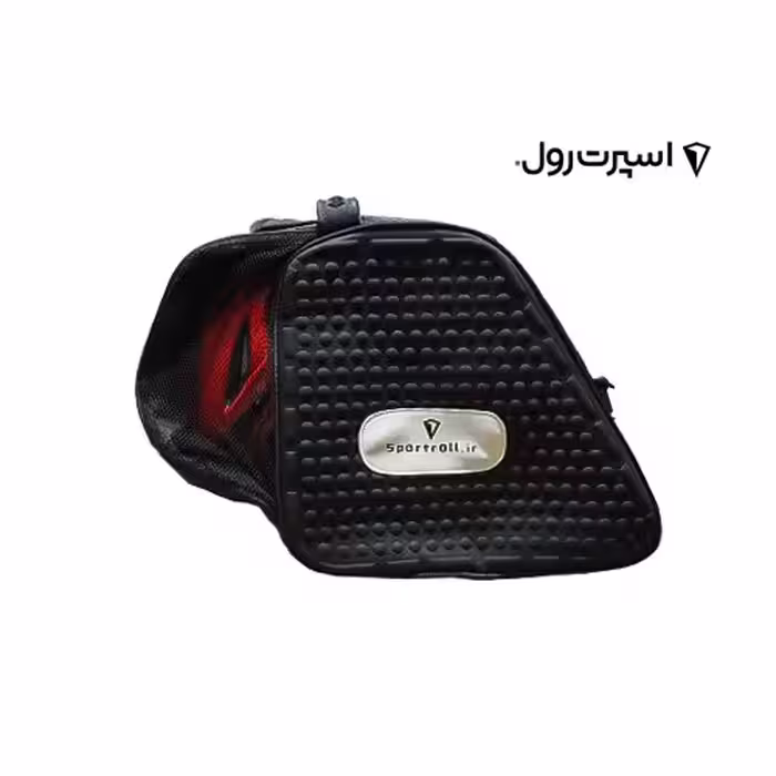 ساك اسكيت حرفه اي اسپرت رول|مشكي