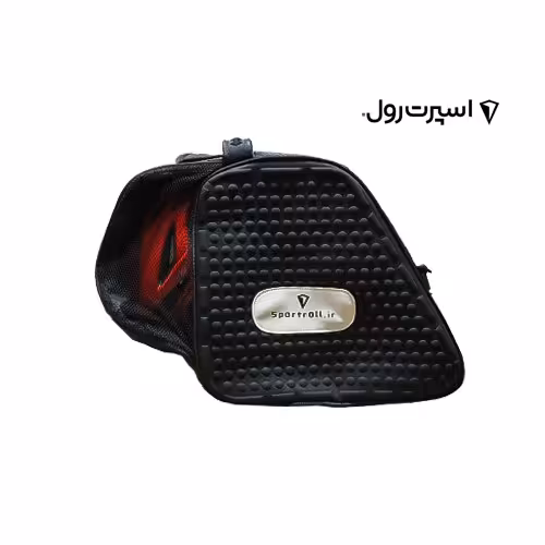 ساك اسكيت حرفه اي اسپرت رول|مشكي