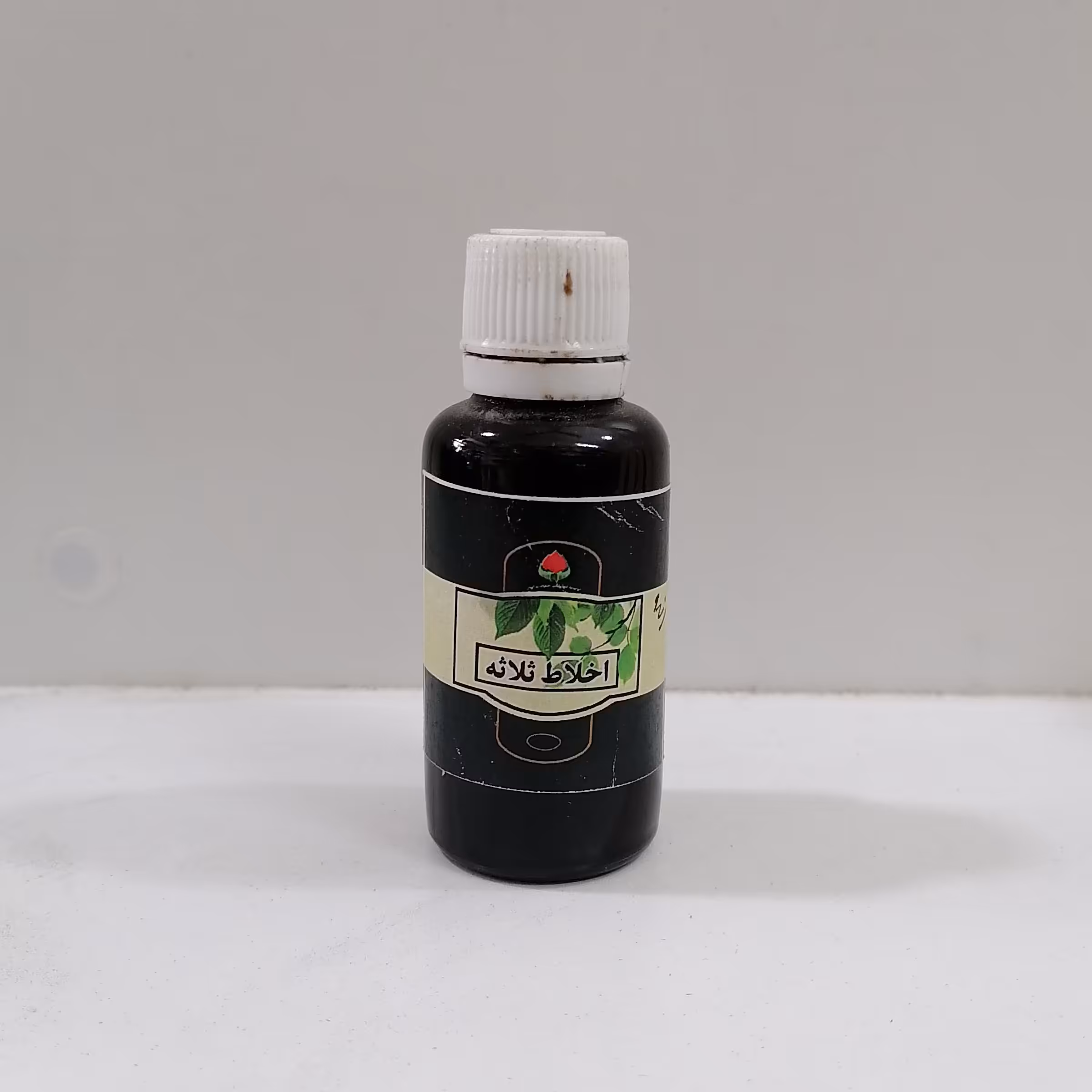 قطره اخلاط ثلاثه تصفیه کننده خون مصفای خون