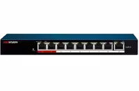 سوئیچ 8 پورت هایک ویژن مدل DS-3E0109P-E/M