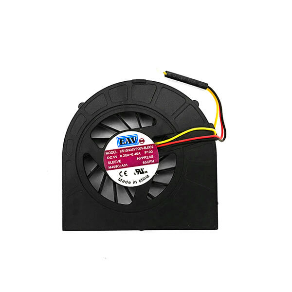 فن خنک کننده سی پی یو لپ تاپ دل مدل N5010