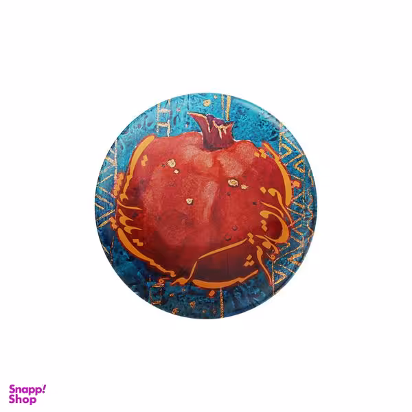 پیکسل ترمه طراحان ایده مدل یلدا کد TRM202