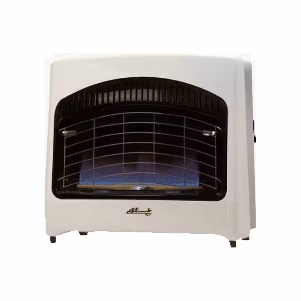 بخاری گازی پلار مدل 10KN