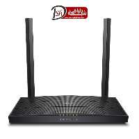 مودم روتر بی سیم VDSL/ADSL تی پی لینک مدل Archer VR400_V0.3 - دنیای شبکه برتر