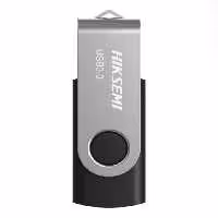 فلش مموری هایک سمی مدل Rotrary M200S U3 USB 3.0 ظرفیت 128 گیگابایت