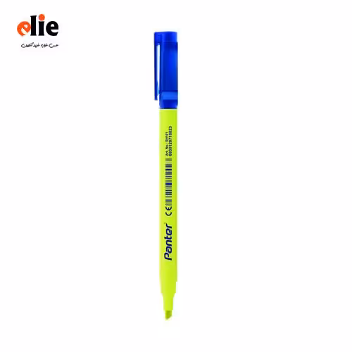 ماژیک هایلایت پنتر مدل slim