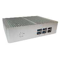 کیس آماده نت کامپیوتر مدل NT-i35 با پردازنده i3