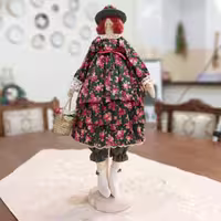 عروسک تیلدا
