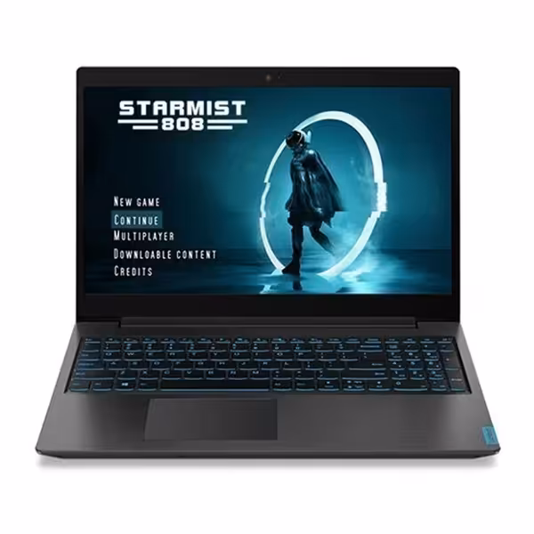 لپ تاپ لنوو IdeaPad 15 Gaming L340-AA