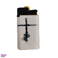 فندک مدل JRM0033