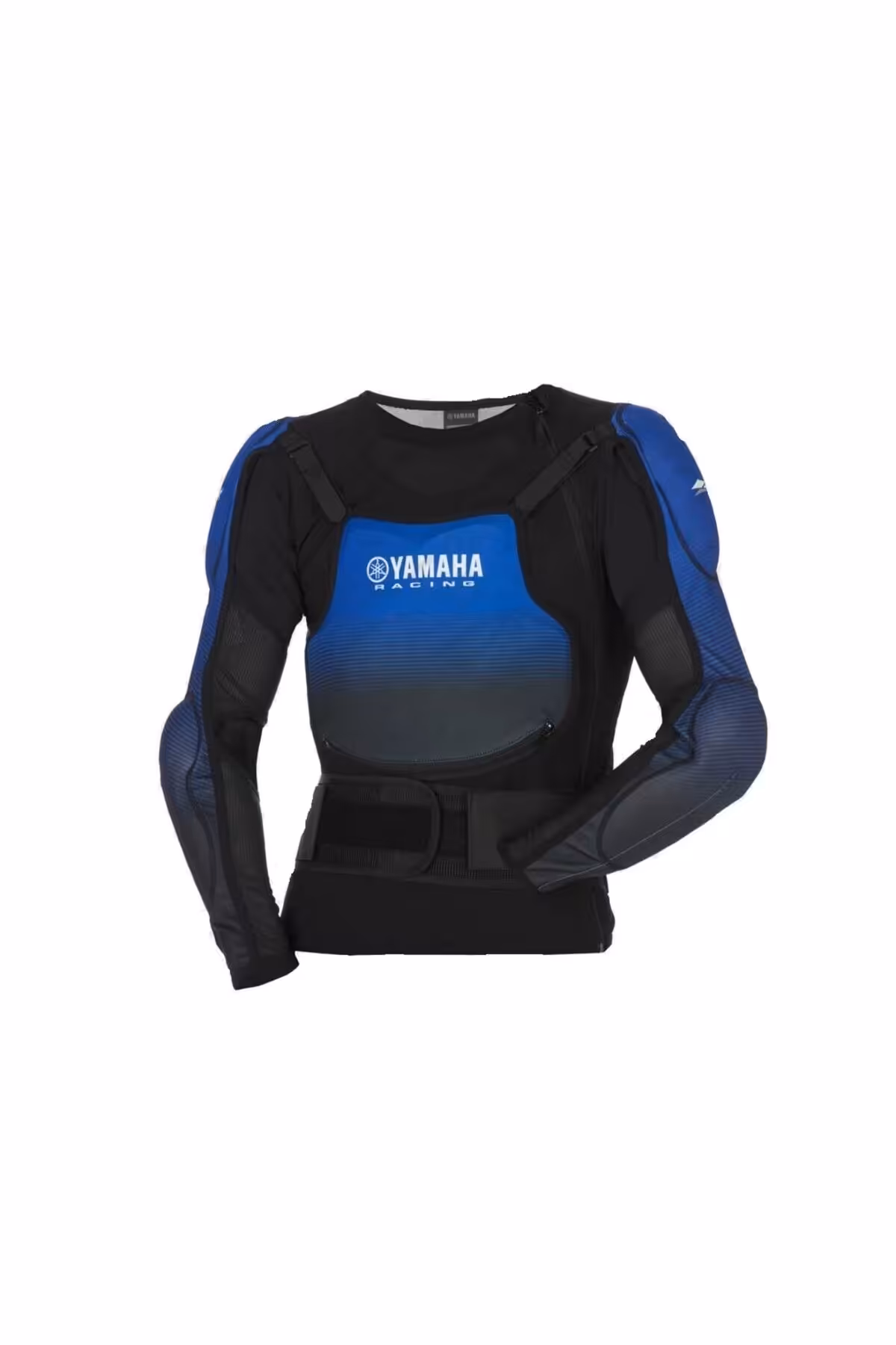 محافظ بالاتنه موتورسیکلت 19 میلی متر بزرگسالان XL BODYARMOUR Yamaha