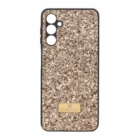 قاب گوشی Swarovski محافظ لنزدار برای Samsung A14 کد 150