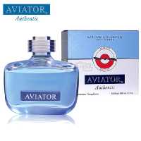 ادکلن هواپیماییAviator