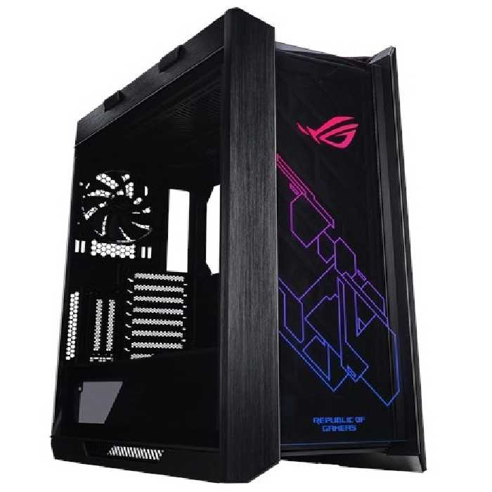 کیس ایسوس مدل ROG Strix Helios RGB