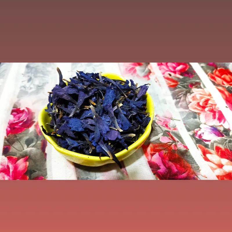 گل گاو زبان