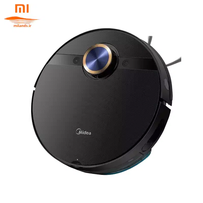 جارو رباتیک هوشمند Midea مدل M7