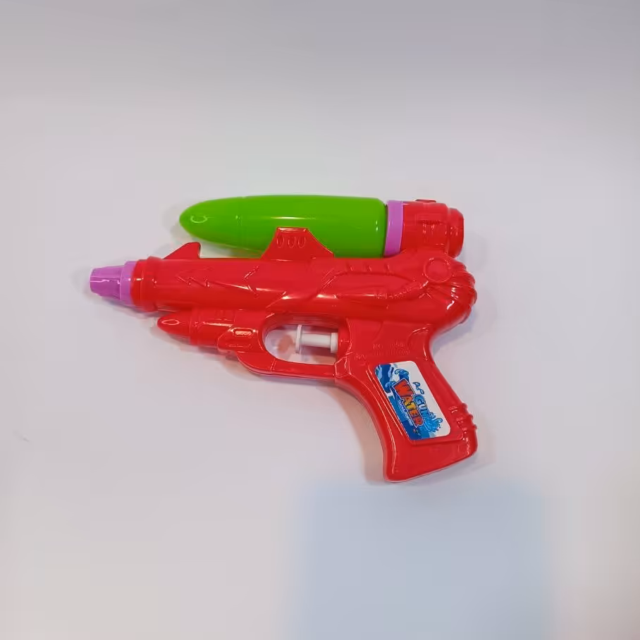 تفنگ آبپاش15سانت تفنگ 403