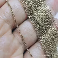 زنجیر گردنی دیپلمات کد 211418