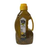 روغن زیتون بکر بابو (بزرگ)