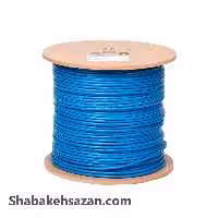 کابل شبکه CAT6 لگرند مدل CCA