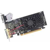 کارت گرافیک یونیکا Unika GeForce 210 1GB DDR2 64bit