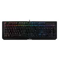 قیمت و خرید کیبورد گیمینگ باسیم ریزر مدل BLACKWIDOW X CHROMA | یاس ارتباط