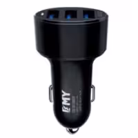 شارژر فندکی EMY مدل MY-117