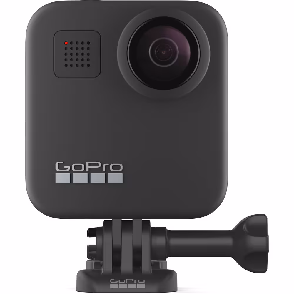 دوربین ورزشی گوپرو GoPro MAX 360