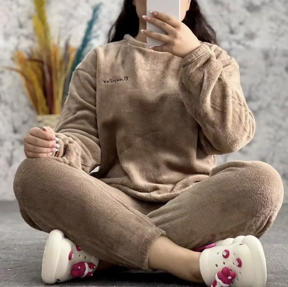 ست تدی زنانه ودخترانه