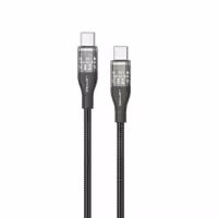کابل شارژ تایپ سی به تایپ سی لنیس Lenyes-LC977 TC-TC