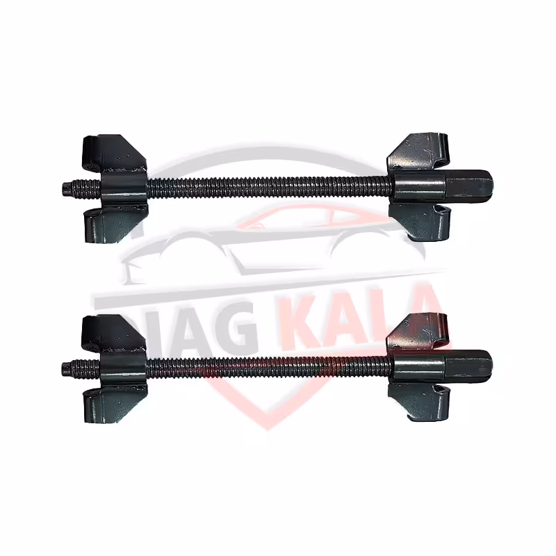 آچار فنر جمع کن دستی 38 سانتی