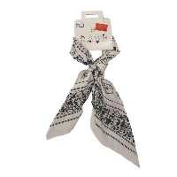 مینی اسکارف برند آی ام I am دستمال سر و گردن