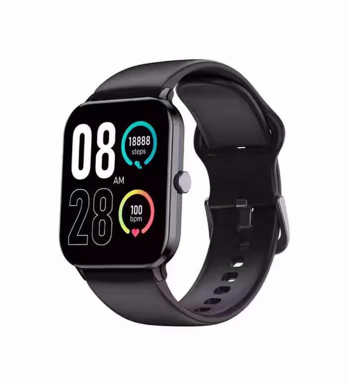 قیمت ساعت هوشمند کیو سی وای مدل GTC