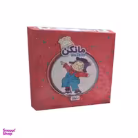 بازی فکری سایان مدل مانکن