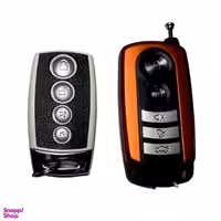 دزدگیر خودرو گلدن بت مدل G100 طرح 36