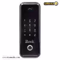 قفل دیجیتال روک مدل G669