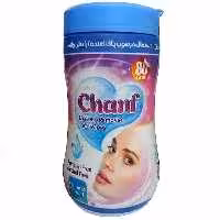 دستمال مرطوب 80 عددی چانف chanf