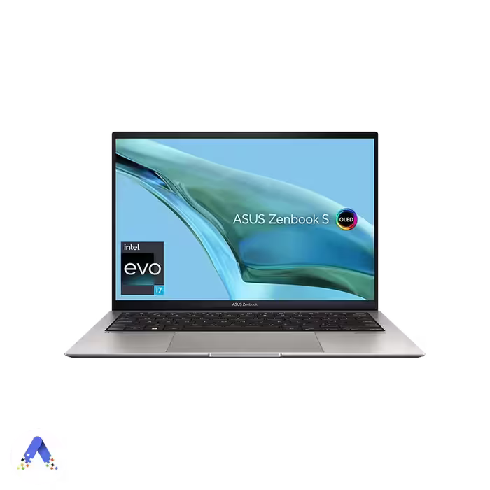لپ تاپ ایسوس ZenBook S 13 OLED UX5304VA-XA (2023)