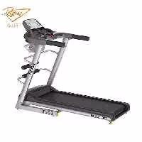 تردمیل خانگی چند کاره FIT FLEX T903