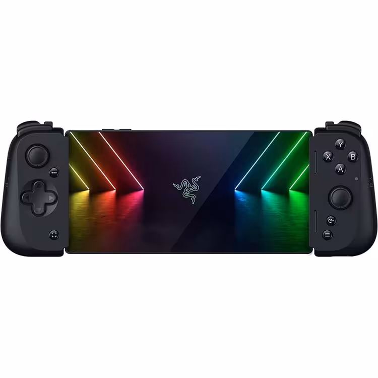 خرید دسته بازی ریزر اندروید Gaming Controller For Android Razer Kishi V2 با بهترین قیمت
